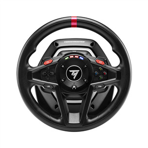 Thrustmaster T-128, PC, Xbox, black - Sim wheel Item - 3362934402785