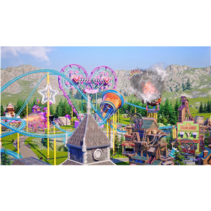 Park Beyond, Xbox Series X - Игра Товар - 3391892019124