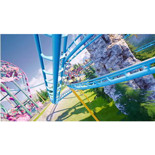 Park Beyond, Xbox Series X - Игра Товар - 3391892019124