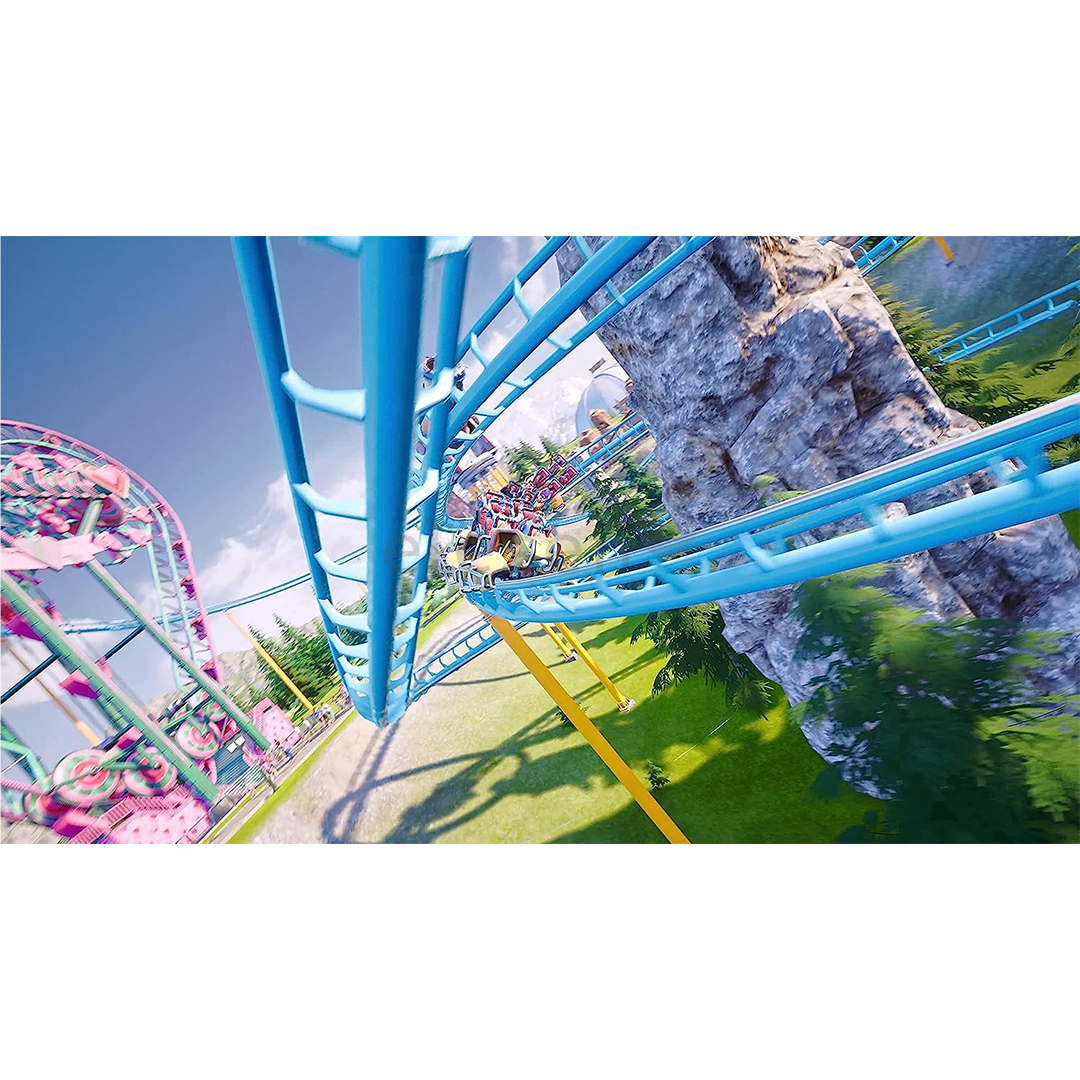 Park Beyond, Xbox Series X - Игра Товар - 3391892019124