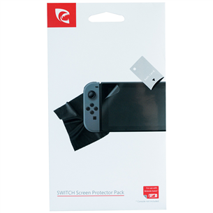 Piranha Screen Protector Pack, Nintendo Switch V2 - Защита для экрана Товар - 4897076692699