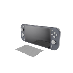 Piranha Tempered Glass Screen Protector, Nintendo Switch Lite - Защита для экрана Товар - 4897076697007