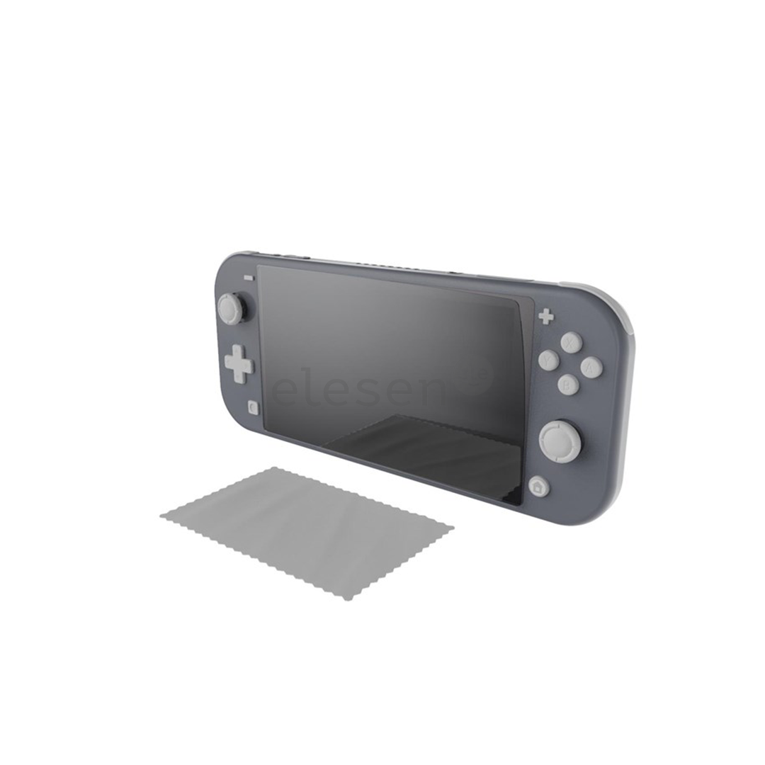Piranha Tempered Glass Screen Protector, Nintendo Switch Lite - Защита для экрана Товар - 4897076697007