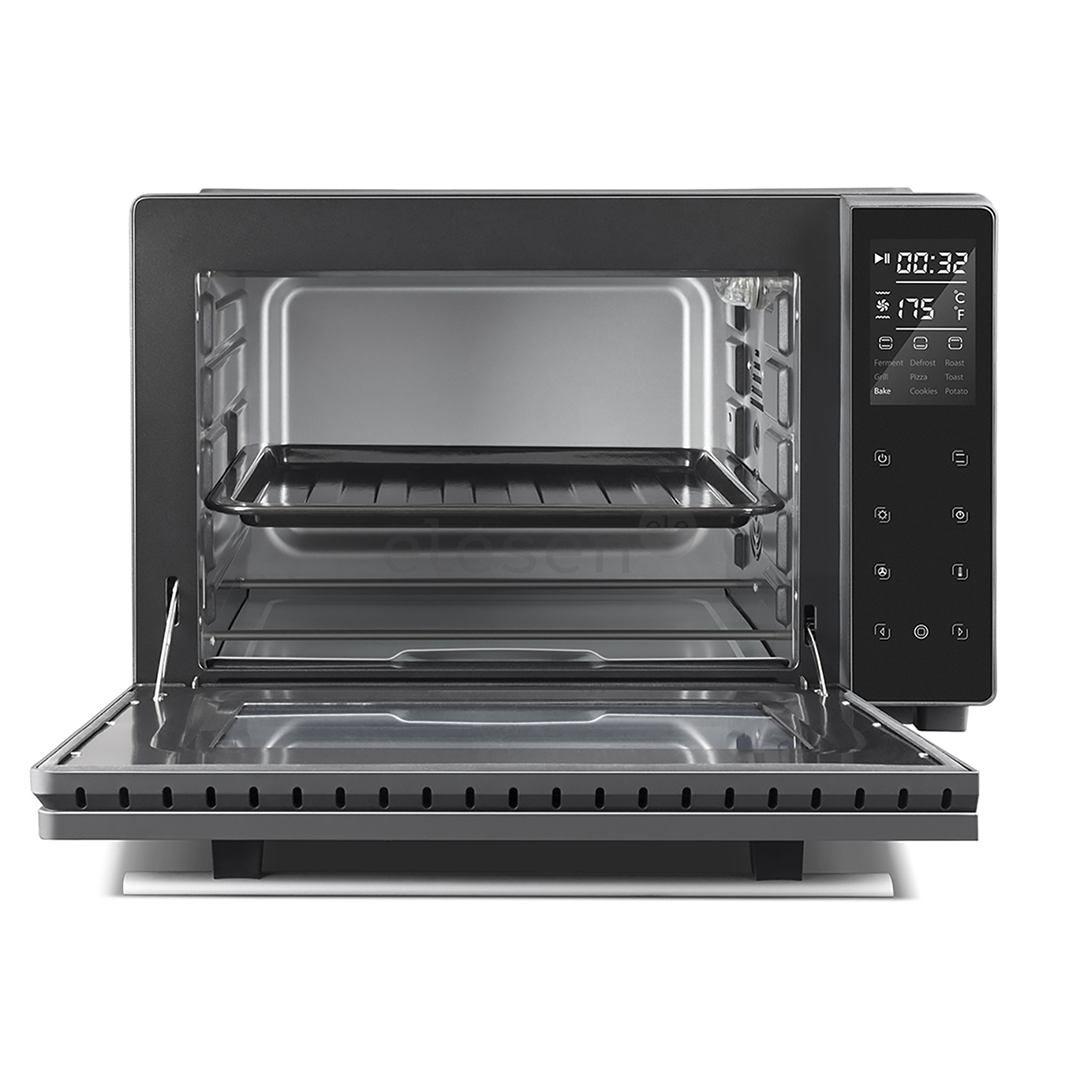 Caso, Design oven, 32 л, черный - Мини-духовка Товар - 02973
