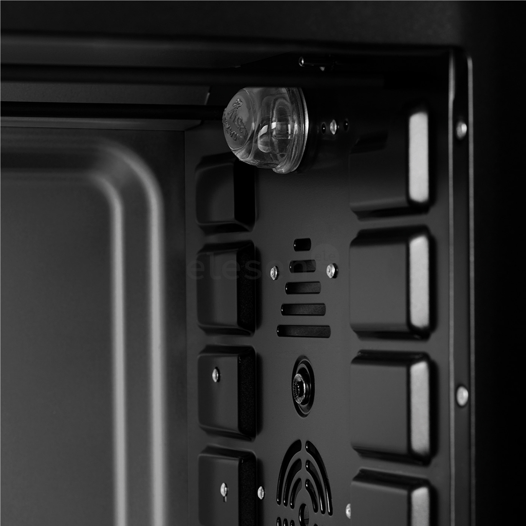 Caso, Design oven, 32 л, черный - Мини-духовка Товар - 02973