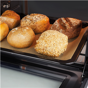 Caso, Design oven, 32 л, черный - Мини-духовка Товар - 02973