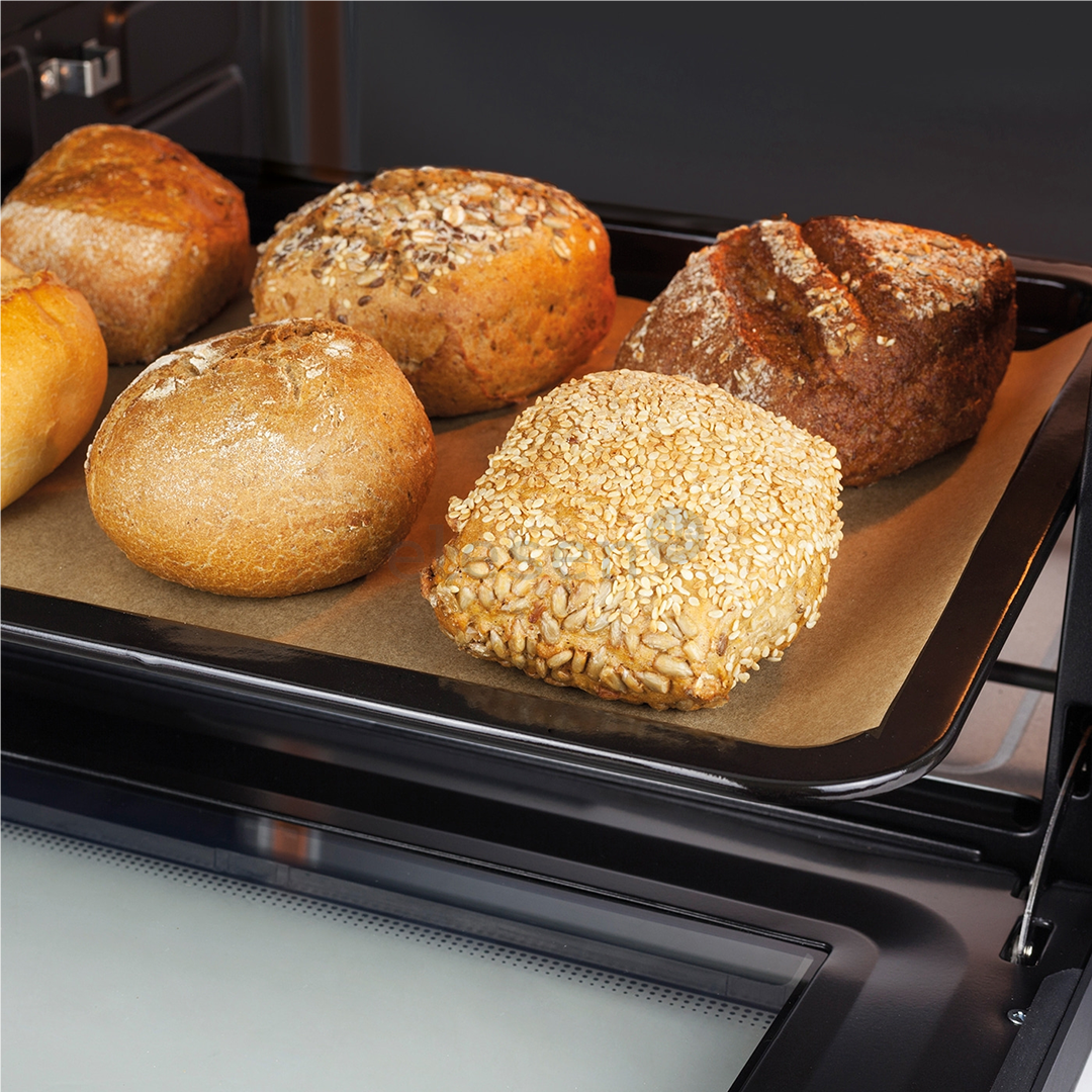 Caso, Design oven, 32 л, черный - Мини-духовка Товар - 02973