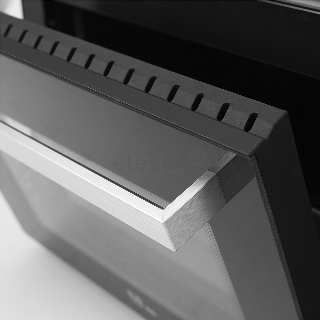 Caso, Design oven, 32 л, черный - Мини-духовка Товар - 02973