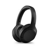 Belaidės ausinės Philips H8506, slopinančios triukšmą Prekė - TAH8506BK/00