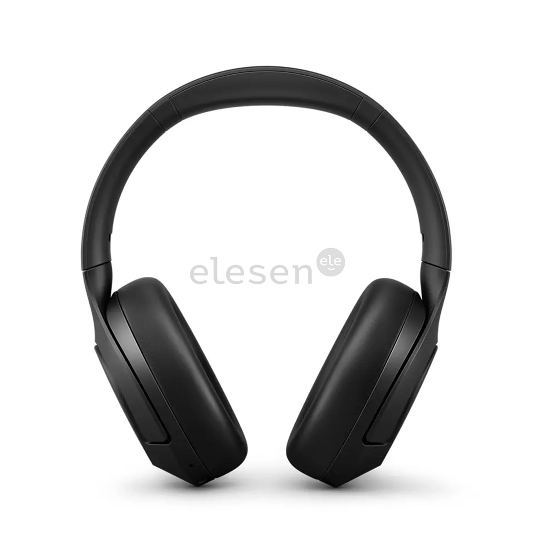 Philips H8506, шумоподавление, черный - Беспроводные наушники