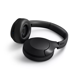 Belaidės ausinės Philips H8506, slopinančios triukšmą Prekė - TAH8506BK/00