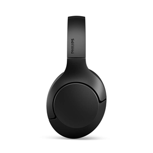 Belaidės ausinės Philips H8506, slopinančios triukšmą Prekė - TAH8506BK/00