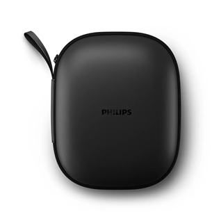 Belaidės ausinės Philips H8506, slopinančios triukšmą Prekė - TAH8506BK/00