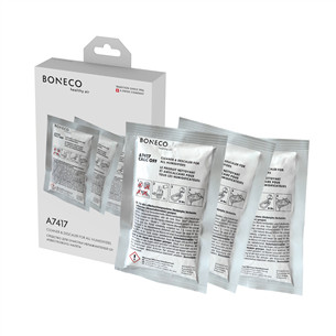 Boneco Calc off - Средство для удаления накипи из увлажнителей воздуха Товар - 7417