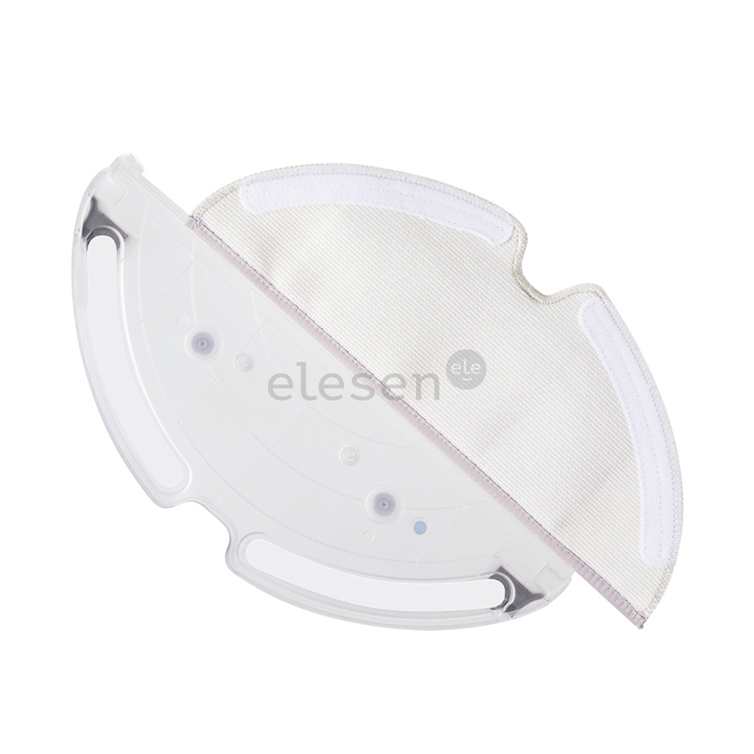 Dulkių siurblio šluostės Roborock, 2 vnt.