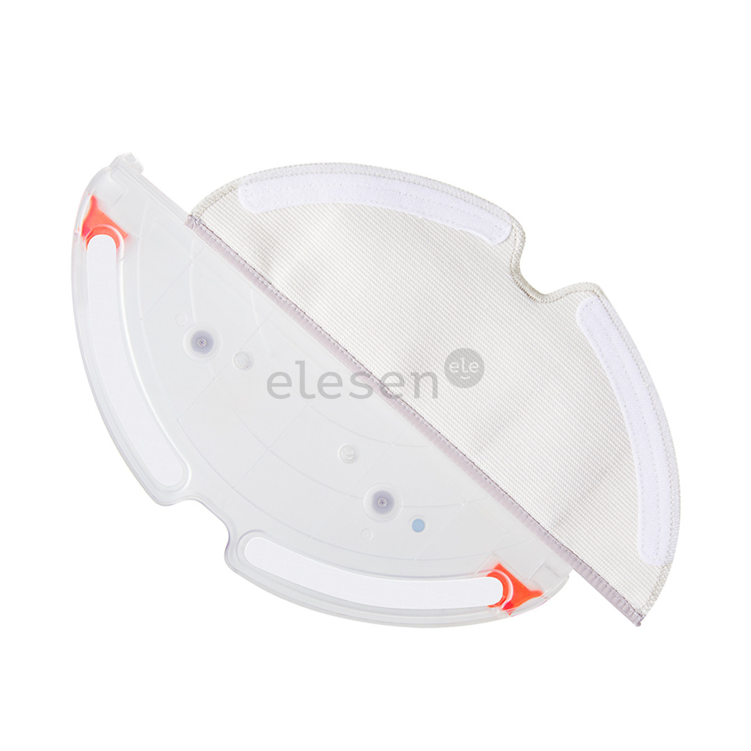 Dulkių siurblio šluostės Roborock, 2 vnt.