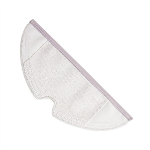 Dulkių siurblio šluostės Roborock, 2 vnt.