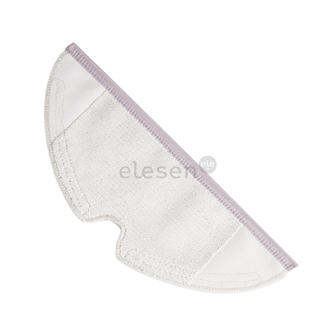 Dulkių siurblio šluostės Roborock, 2 vnt.