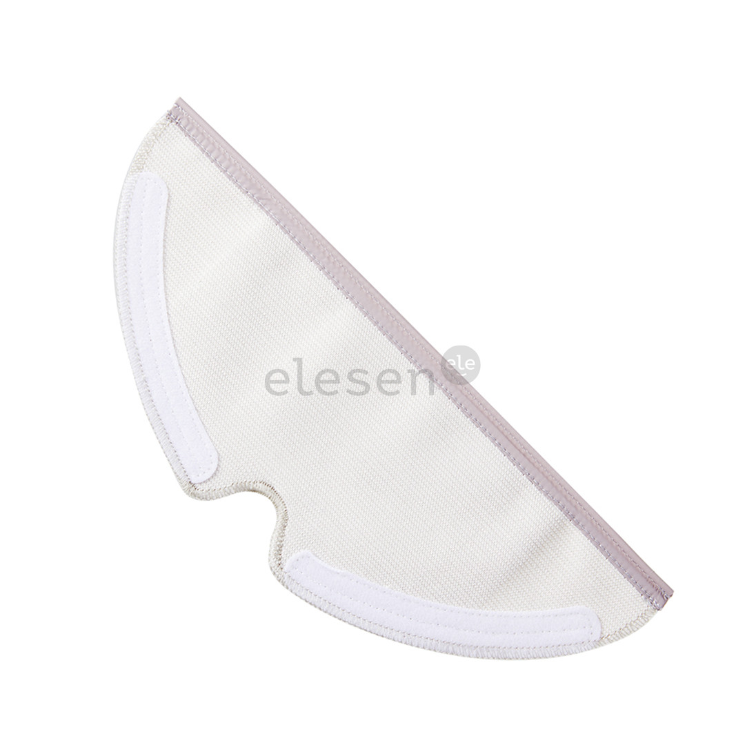 Dulkių siurblio šluostės Roborock, 2 vnt.