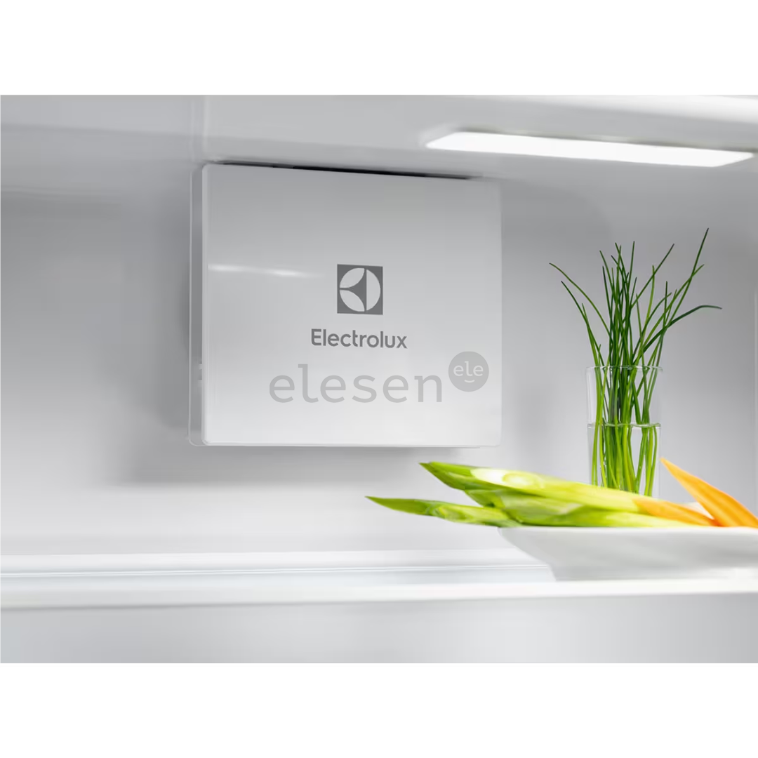 Įmontuojamas šaldytuvas Electrolux Prekė - LNG7TE18S, NoFrost, 256 L, 178 cm