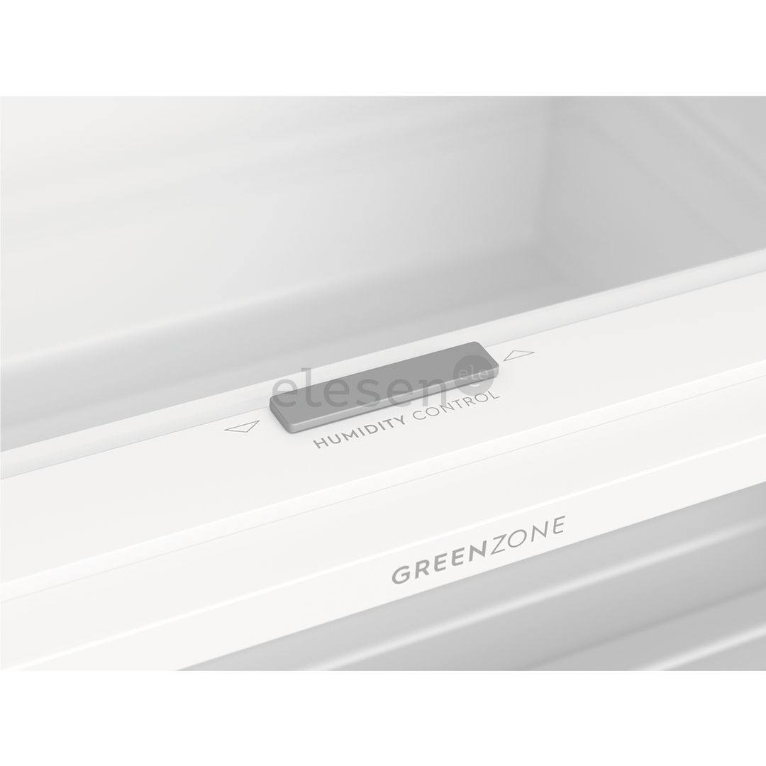 Įmontuojamas šaldytuvas Electrolux Prekė - LNG7TE18S, NoFrost, 256 L, 178 cm
