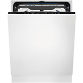 Įmontuojama indaplovė Electrolux Prekė - EEG68600W, 14 komplektų talpa, 60 cm