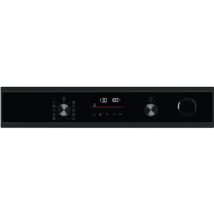 Orkaitė Electrolux Prekė - EOC6P77H, 72 L, pirolizė, 45 funkcijos