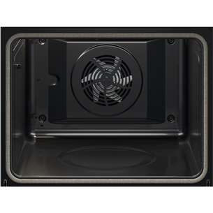 Orkaitė Electrolux Prekė - EOC6P77H, 72 L, pirolizė, 45 funkcijos