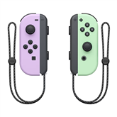 Žaidimų pultelis Nintendo Joy-Con, purple and green Prekė - 045496431693