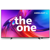 Televizorius Philips Prekė - 50PUS8518/12, 50", LED LCD, Ultra HD