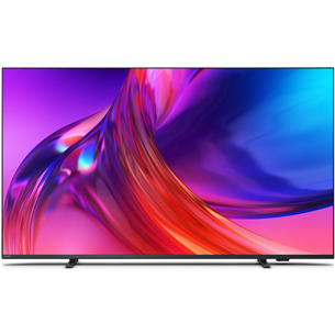 Televizorius Philips Prekė - 55PUS8518/12, 55", LED LCD, Ultra HD 55PUS8518/12