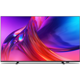 Televizorius Philips Prekė - 55PUS8518/12, 55", LED LCD, Ultra HD