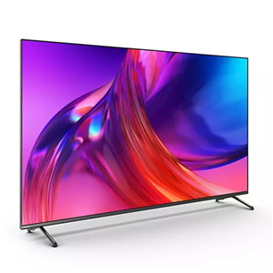 Televizorius Philips Prekė - 75PUS8818/12, 75", LED LCD, Ultra HD