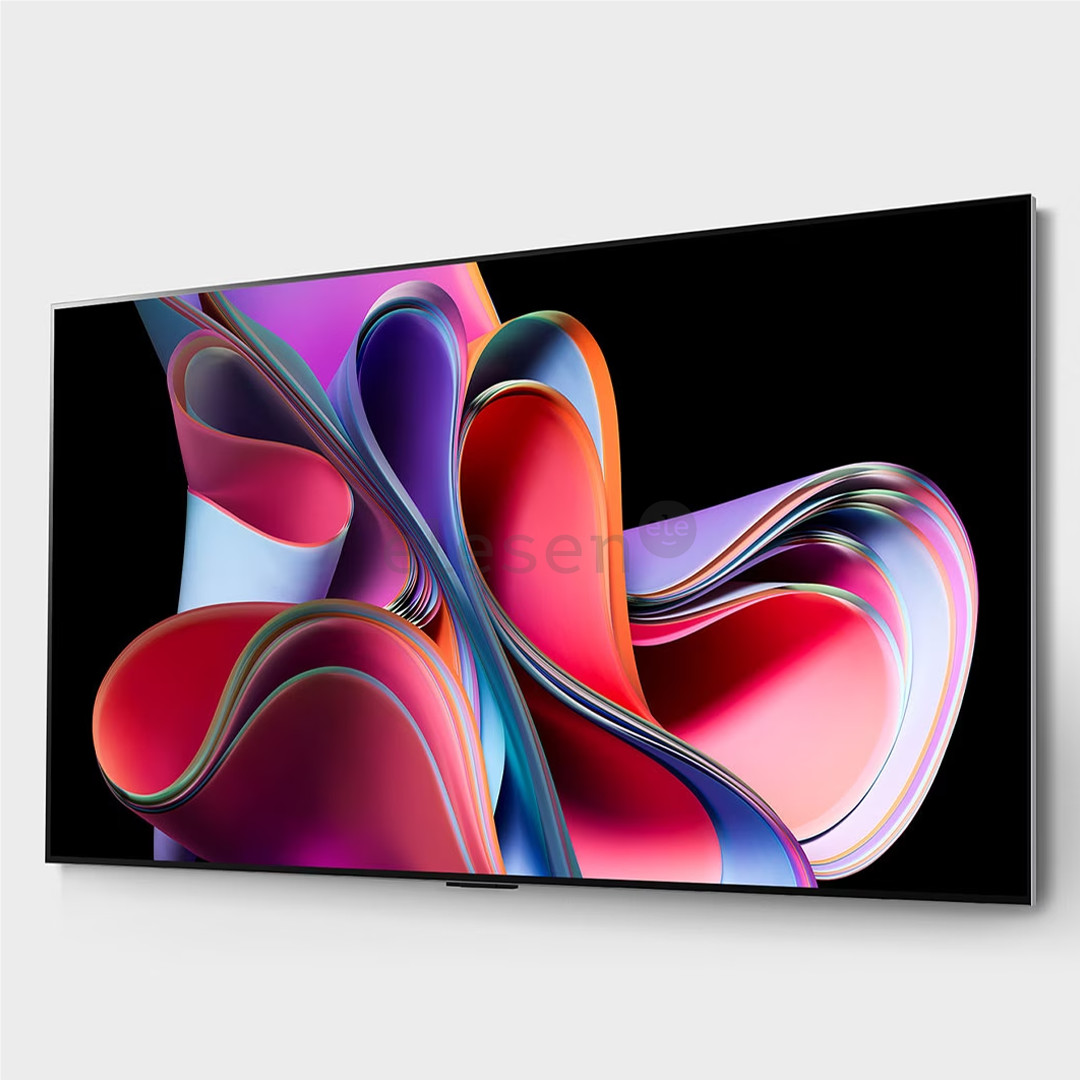 Televizorius LG OLED65G33LA.AEU, 65", OLED, Ultra HD