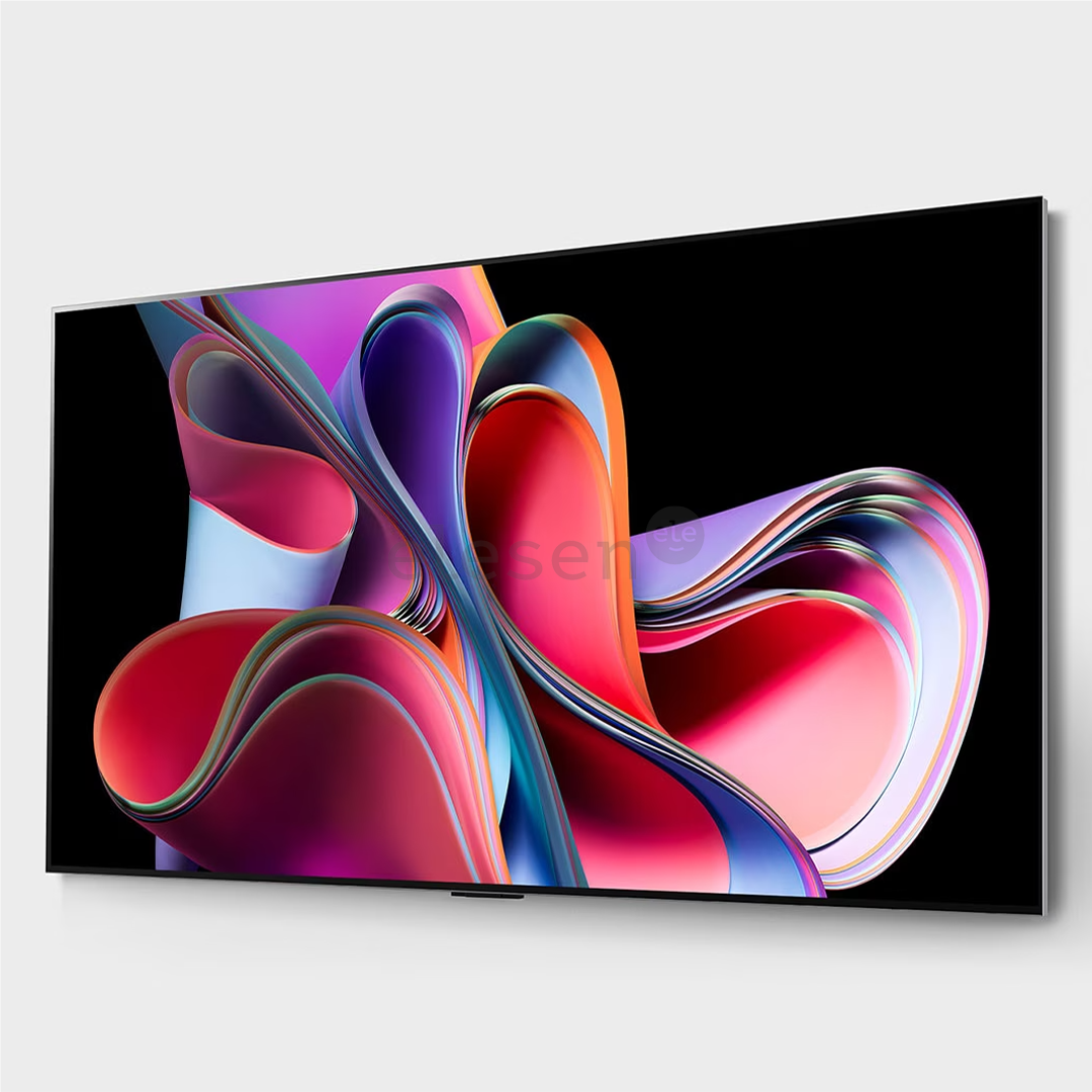 Televizorius LG OLED65G33LA.AEU, 65", OLED, Ultra HD