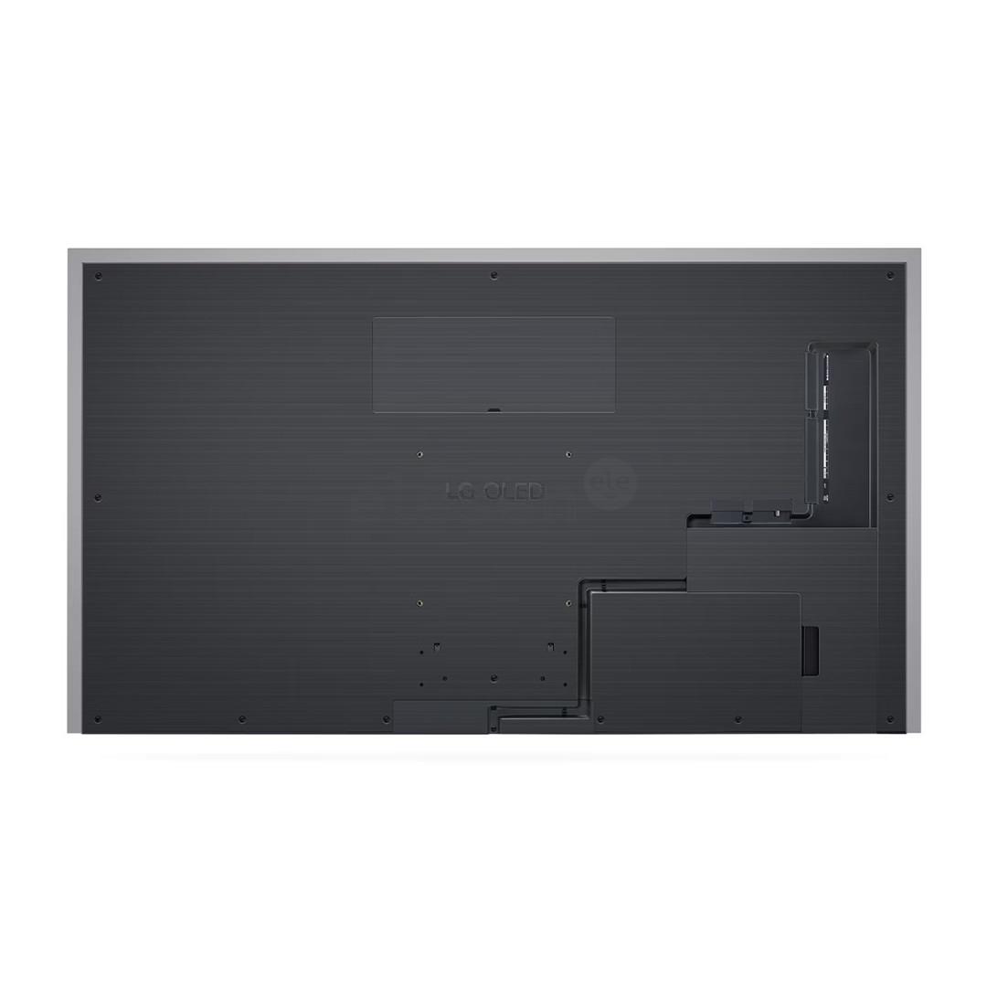 Televizorius LG OLED65G33LA.AEU, 65", OLED, Ultra HD