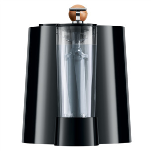 JURA ONO, juodas - Kavos aparatas