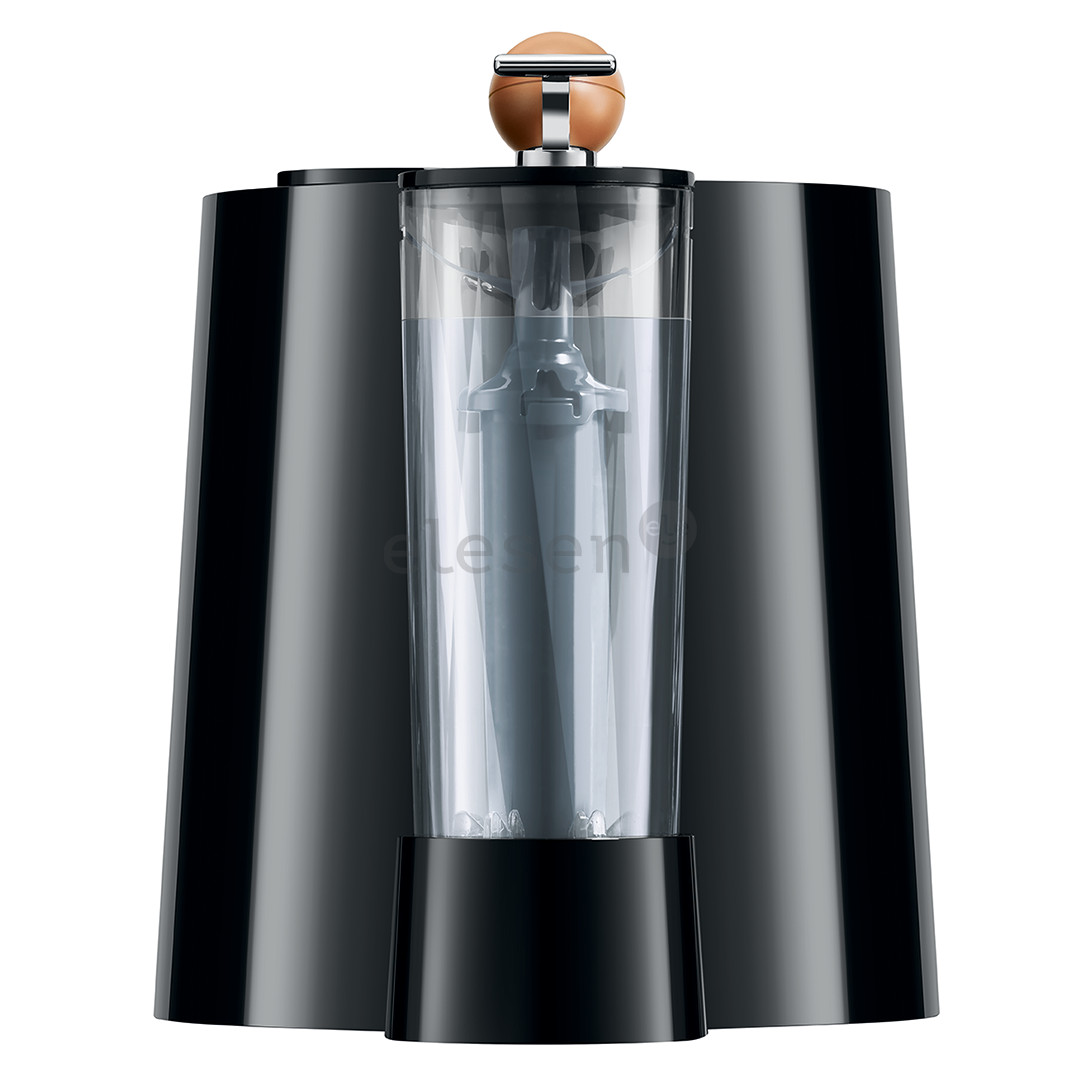 JURA ONO, juodas - Kavos aparatas