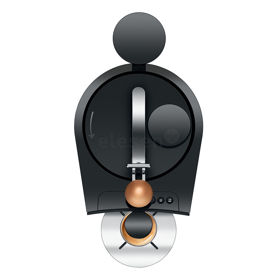 JURA ONO, juodas - Kavos aparatas