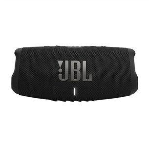 JBL Charge 5 Wi-Fi, черный - Портативная беспроводная колонка Товар - JBLCHARGE5WIFIBLK JBLCHARGE5WIFIBLK