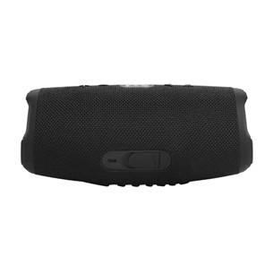 JBL Charge 5 Wi-Fi, black - Portable Wireless Speaker Item - JBLCHARGE5WIFIBLK