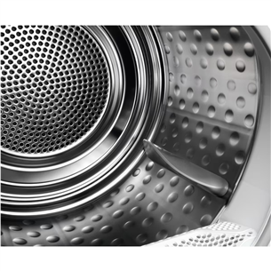AEG TR838H4CE, 8 kg - Džiovyklė