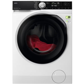Skalbimo mašina AEG Prekė - LFR95967UE, 9 kg, depth 63,1 cm, 1600 rpm