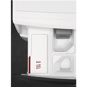 Skalbimo mašina AEG Prekė - LFR95967UE, 9 kg, depth 63,1 cm, 1600 rpm