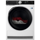 Džiovyklė AEG Prekė - TR959M7SE, 9 kg