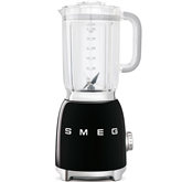 Trintuvas Smeg 50's Style Aesthetic, 800 W