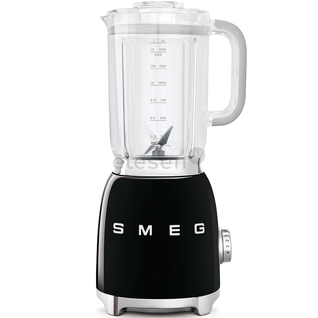 Trintuvas Smeg 50's Style Aesthetic, 800 W
