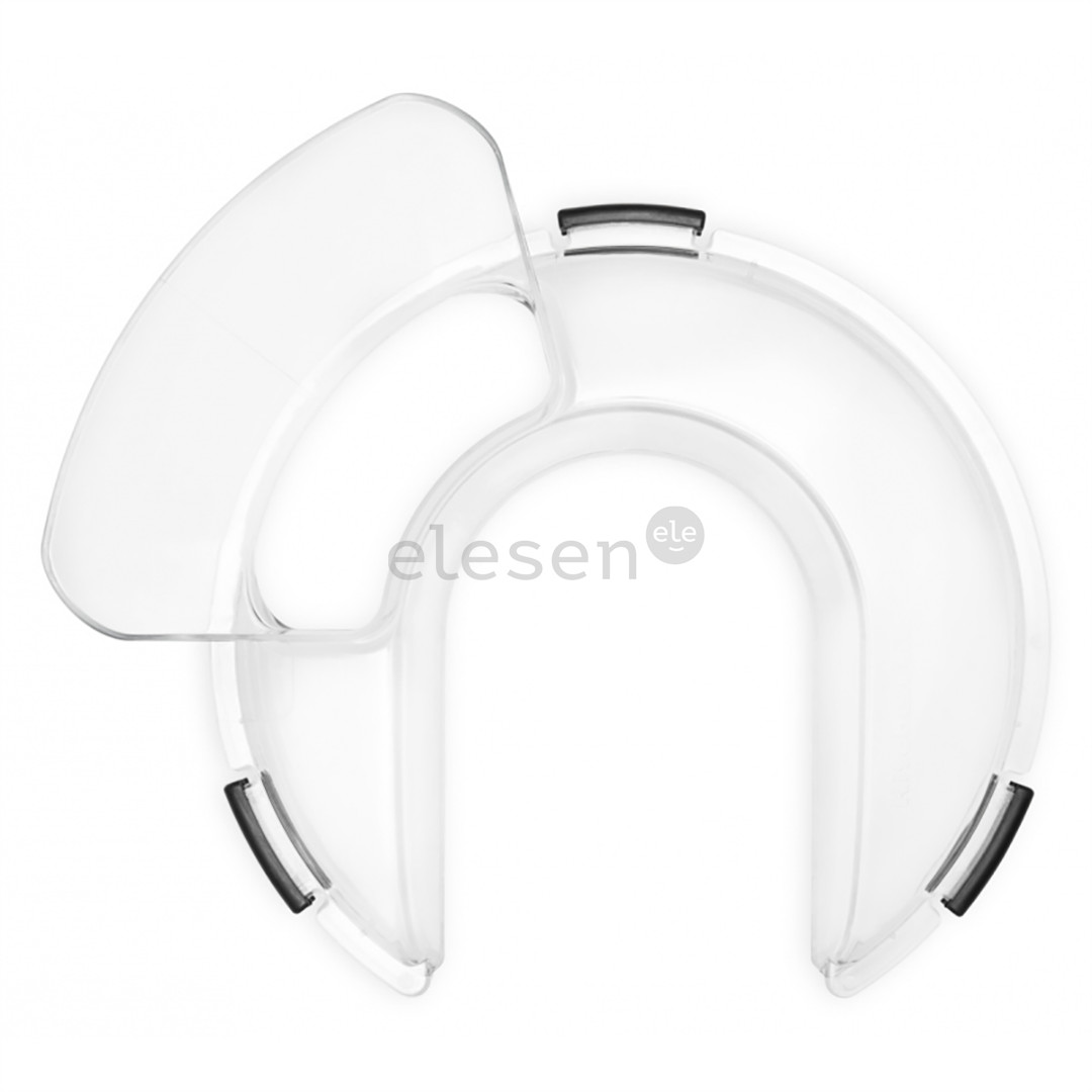 KitchenAid Artisan mixer accessory - Pouring Shield Item - 5KSMTHPS