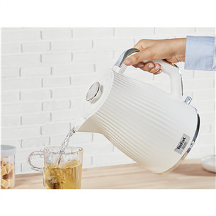 Tefal Loft, 1.7 L, white - Kettle