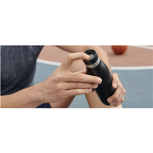 Gertuvė Tefal Bludrop, 0,5ml, juoda   Prekė-N3110110